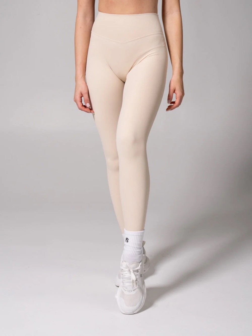 Buffbunny Aggressive Scrunch in Stardust Size L